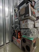 Toasters - Raw Customer Returns - £827 RRP - T2C10