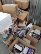 Home Appliances - Raw Customer Returns - £1427 RRP - T2C7