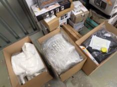 Home Appliances - Raw Customer Returns - £1115 RRP - T2C17