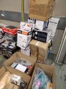 Home Appliances - Raw Customer Returns - £780 RRP - T2C14