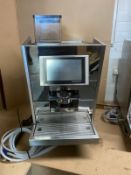 Thermoplan Bean To Cup Commercial Coffee Machine Direct from High Street Retailer Clearance