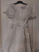 Brand New, With Tags Valentino Summer Dress