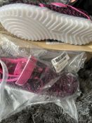 Running Trainers / Flashing Trainers 20 Pairs