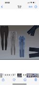 24 Pairs New M&S Women’s Jeans
