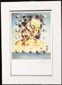 Salvador Dali Limited Edition