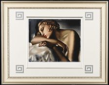 Tamara de Lempicka 