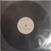 Extremel Rare - Harlem Gem - Do Me Like You Do - Funk Soul - UK 1992 - Very Good Plus Condition