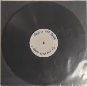 Extremely Rare - Gold In The Shade - I Really Love You So - Funk Soul - White Label UK 1992.