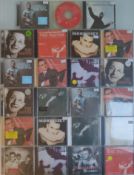 A Fantastic Collection of 23 x The Smiths - Morrissey Music CDs.