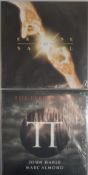 The Tyburn Tree Marc Almond and Era One By Samael. Both In Mint Condition.
