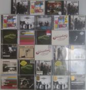 A Collection of 29 x Stereophonics Music CDs