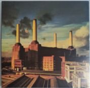 Pink Floyd Animals Vinyl Record LP