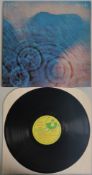 Pink Floyd Meddle Vinyl Record LP