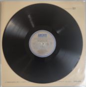 Very Rare - Achive Produktion - Loewenguth Quartet - Vachon & D' Alayrac - 14149 APM Vinyl Record.