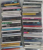A Collection of 62 x Music CDs