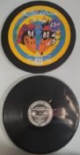 Very Sought After - The Black Crowes - Remedy - Tinned Vinyl Box Set.