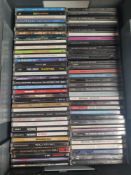 A Collection of 67 x Music CDs
