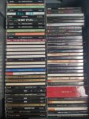 A Collection of 67 x Music CDs