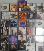 A Collection of 31 x Beatles Related Music CDs - John Lennon - Paul Mccartney.