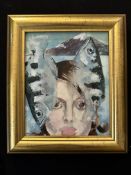 Untitled By Charles J Rainham