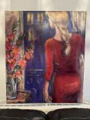 Parisian By Sonia Von Walter