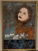 When You Come To Me By Christopher J Rainham