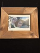 Untitled Limited Edition By Sean Jefferson