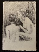 Untitled By Dennis Gilbert
