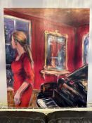 Untitled By Sonia Von Walter