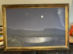 The Moonlight No 2, By Sean Jefferson