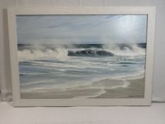 Untitled By Barbara J Crocker