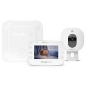 Online £229. Angelcare AC327 Baby Movement, Sound and Video Monitorwith 4.3” Screen. Https://Shor...