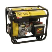 6KVA Diesel Generator 230/400V