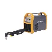 50A Plasma Cutter