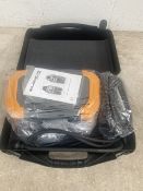Electrode Welding Machine