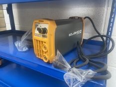 120A Welder