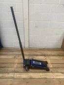 3T Garage Jack