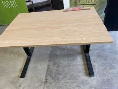Height Adjustable Desk