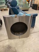 Blomus Chimo 65185 Ethanol Fireplace