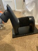 Benny Brush Shoe Polisher