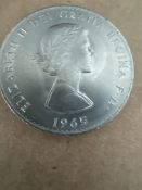 Silver Coin