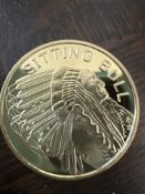 Gold Coin