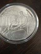 Silver Coin