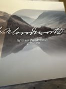 Silver Proof £5 Coin of William Wordsworth