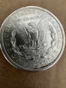 Dollar Coin
