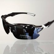 Men's Fashion Casual Sports Professional UV 400 Polarized Glasses For Cycling Golf Fishing Runnin...