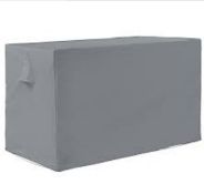 Brand New Protective Outdoor Covers For BBQ's & Furniture RRP £30