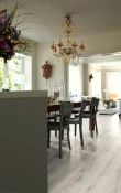 Brand New Boxed EGGER HOME Light Zermatt Oak 7mm Laminate Flooring 5 x boxes 12.5 sqm RRP £192