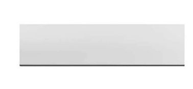Brand New Boxed Bathstore Premiercast Bath Panel Front 1800mm RRP £190 **No VAT**