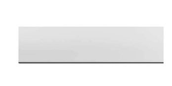 Brand New Boxed Bathstore Premiercast Bath Panel Front 1800mm RRP £190 **No VAT**